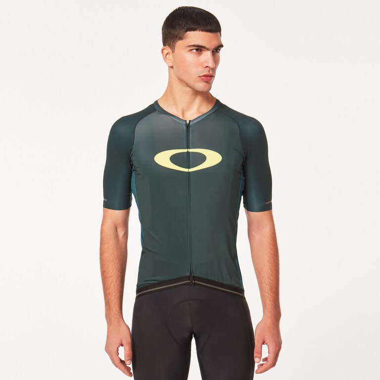 Icon Jersey 2.0 - Hunter Green