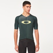 Icon Jersey 2.0 - Hunter Green