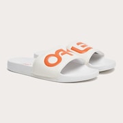 Oakley B1B Slide 2.0 - White
