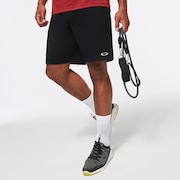 Vigor Ellipse Short - Blackout