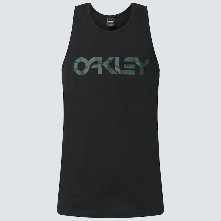 Mark 3 Tank - Black/B1B Camo Hunter