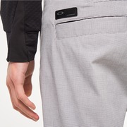 Skull Origin 3D Tapered 24.0 - White