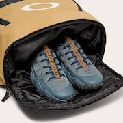 Rover Convertible Bag - Pebble