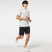 Sci Fi SS Tee - Cool Gray 2