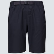 Oakely Roam Commuter Short - Blackout