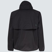 Fgl Ny Ap Packable Jacket 2.0 - Blackout