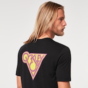 Tamarindo Tee - Blackout