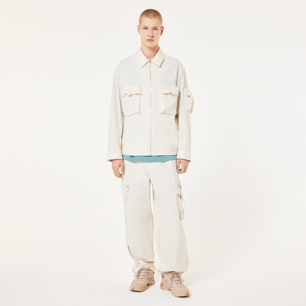 Reserve Full Zip Jacket Reserve Full Zip Jacket