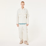 Reserve Full Zip Jacket - Mist