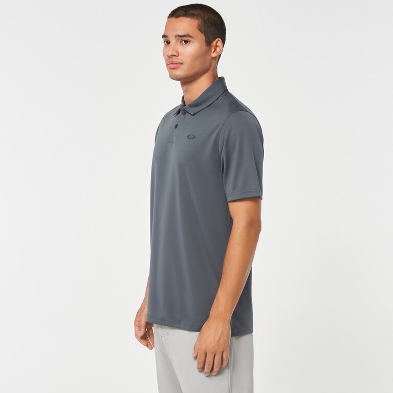 Oakley Icon Tn Protect Rc Polo I - Dark Slate