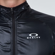 Packable Jacket 2.0 - Blackout