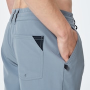 Cruiser Cargo Hybrid 21 - Steel Gray