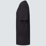 Gradient B1B Patch Tee - Blackout