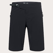 Seeker Short 2.0 - Blackout/Uniform Gray