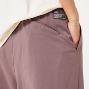 Fgl Divisional Pants 5.0 - Deep Plum