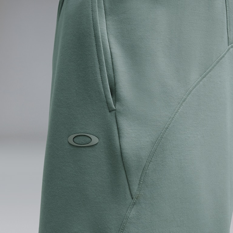 Edge Force Short - Aviator Green