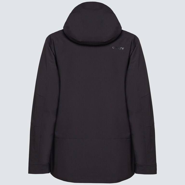 TNP BZI Jacket - Blackout
