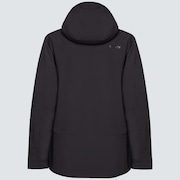 TNP BZI Jacket - Blackout