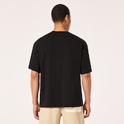 Latitude Pocket Tee - Blackout