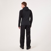 Tc Outpost RC Shell Pant - Blackout