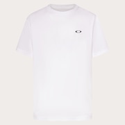 Enhance SS Practice Tee 1.0 - White