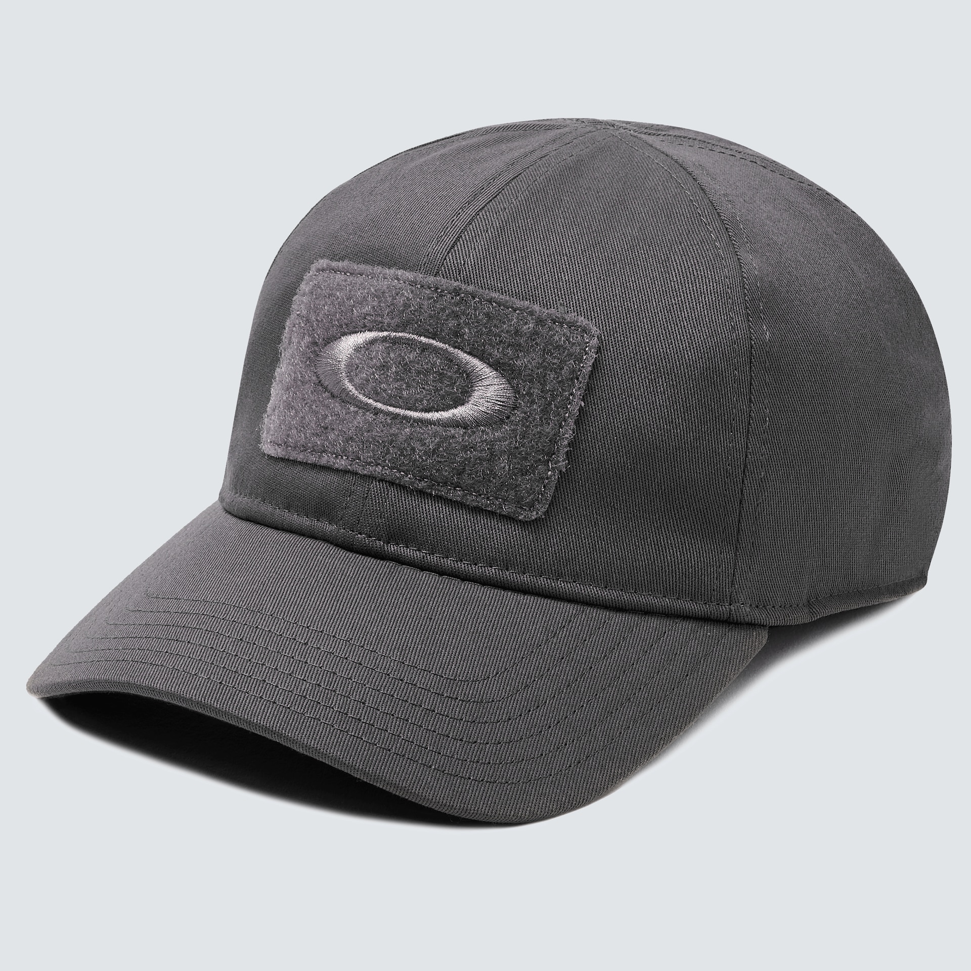 Oakley Men's Si Cotton Cap - Shadow Size: S/M