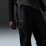 Latitude Veil Sling Pant - Pitch Black