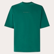 Soho SL Tee - Viridian