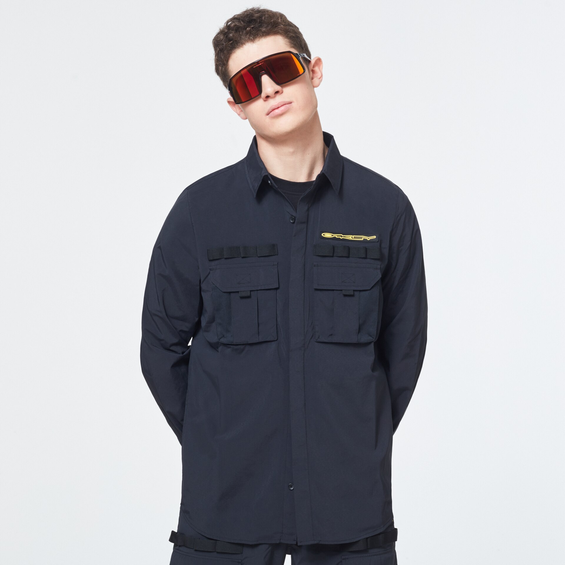 ✨【☆OAKLEY】3D LS シャツ…XL FOA400029__02E_omfr1.png