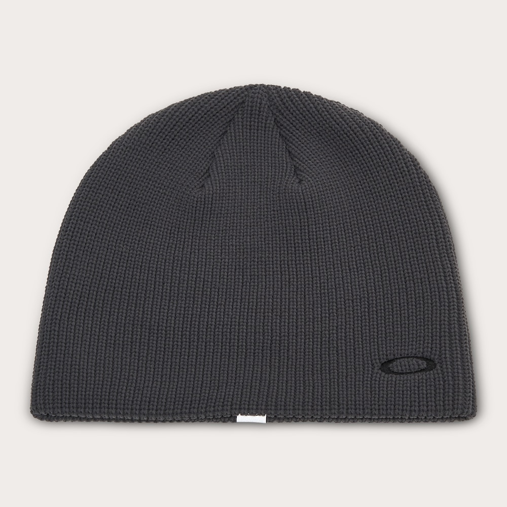 オークリー Essential Train Beanie Fa 24.0 Uniform Gray
