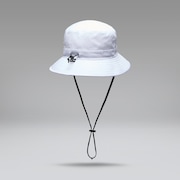 Skull Bucket Hat Fa 26.0 - White