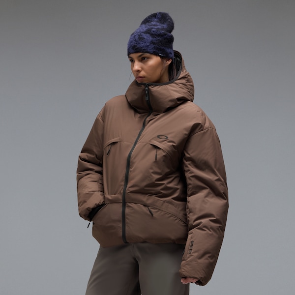 Retrofuel Gore-Tex Down Jacket