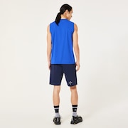 Striking Tech Cold Ns Tee 7.0 - Flash Blue
