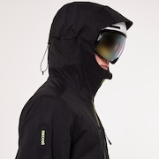Tc Outpost RC Shell Jacket - Blackout