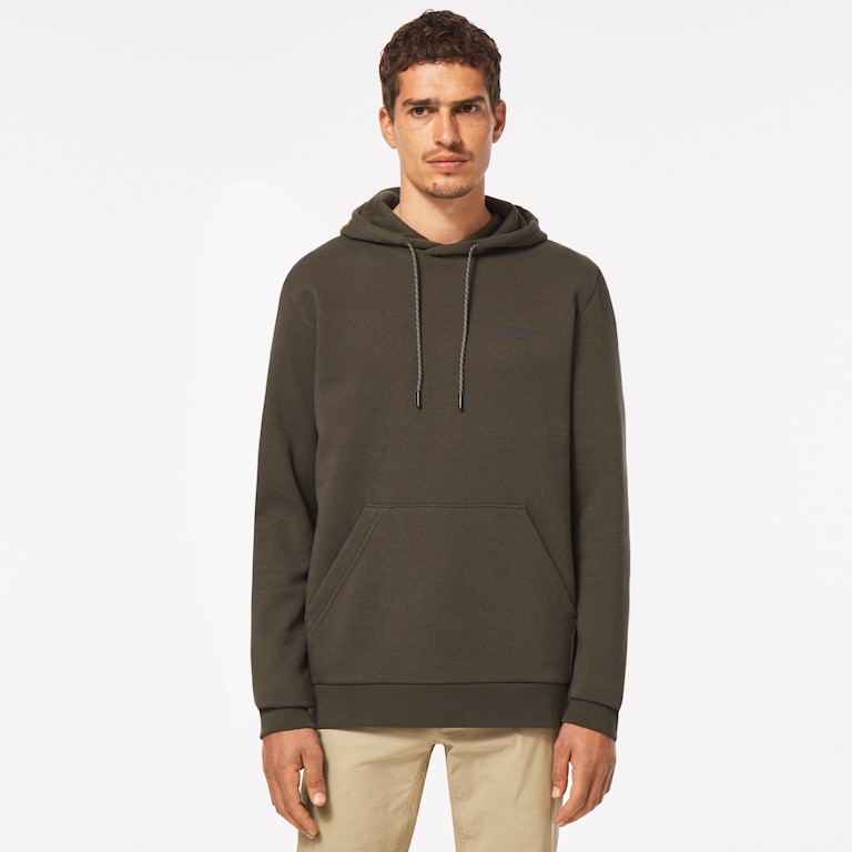 Hdo Repeat Po Hoodie - New Dark Brush