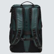 Road Trip Rc Backpack - Hunter Green