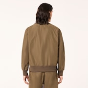 Enhance Light Shell Jacket 1.0 - Raven