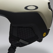 MOD5 - Matte Sand Black