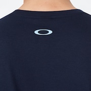 Matterhorn Tee - Fathom