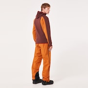 Tc Outpost RC Shell Pant - Ginger