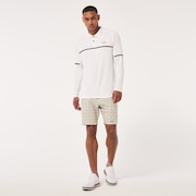 Oakley Uv Sleeve Tech - White