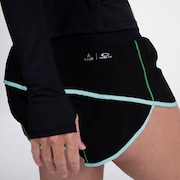 Shorts Oakley X Lauf Sports - Jet Black