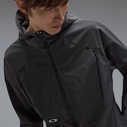 O-Blades Hoody 1.0 - Phantom