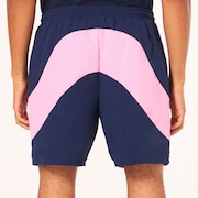 Verve Rc Short - Team Navy