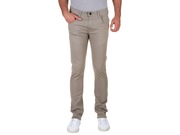 Calça 5 Pocket Pant - Stone Gray
