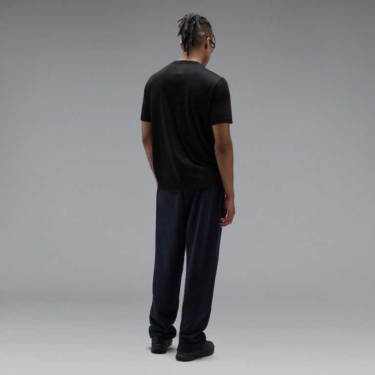 Bark New Short Sleeve - Blackout
