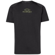 Enhance Short Sleeve Crew 9.7 - Blackout