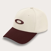 White/Red