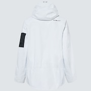 Bowls Gore-Tex Pro Shell Jacket - White