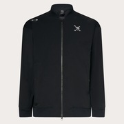Oakley Skull Phase Lining Jacket 2.0 in Blackout | Oakley® JP